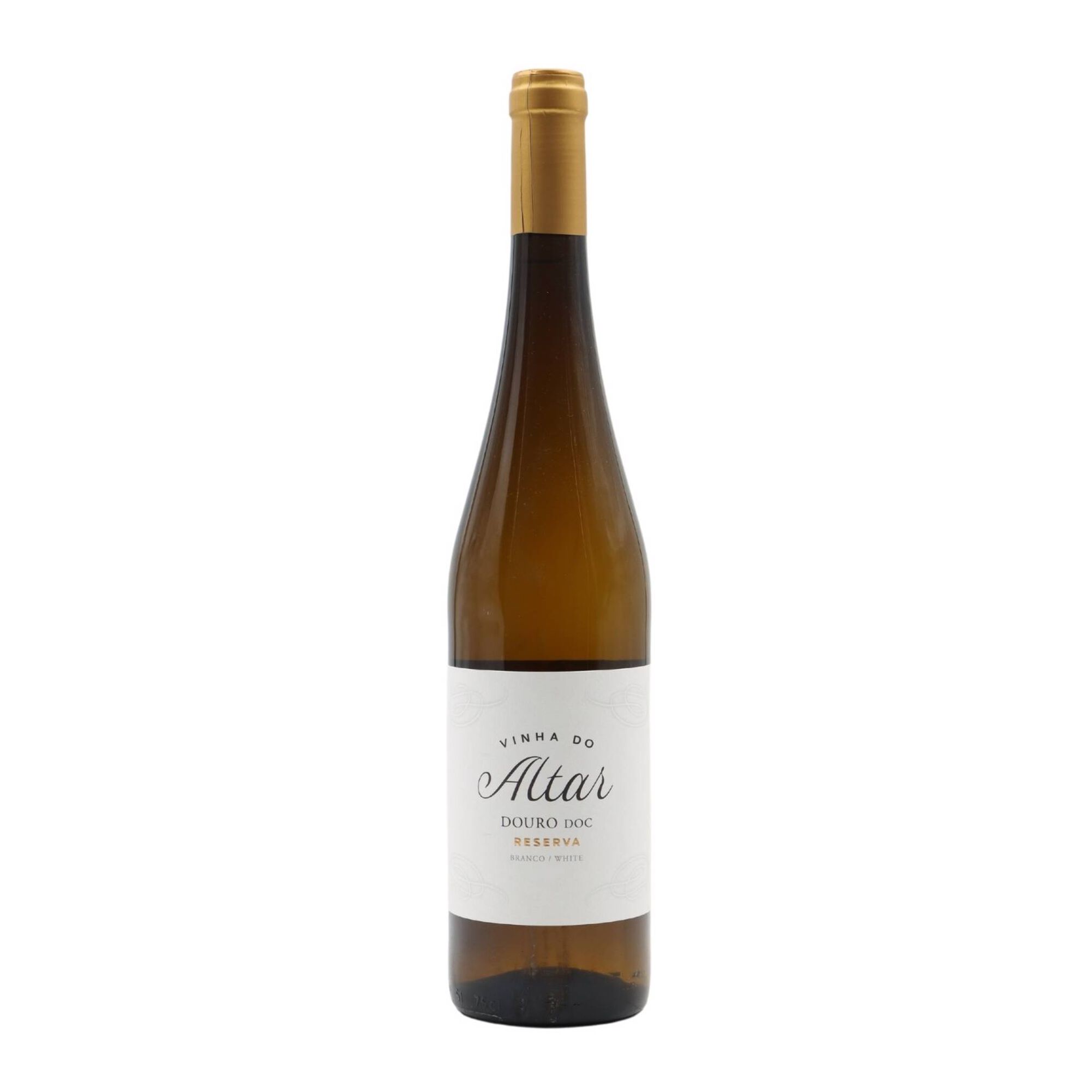 Vinha do Altar Reserva Douro Vinho Branco