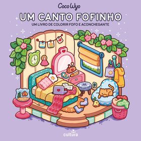 Um Canto Fofinho