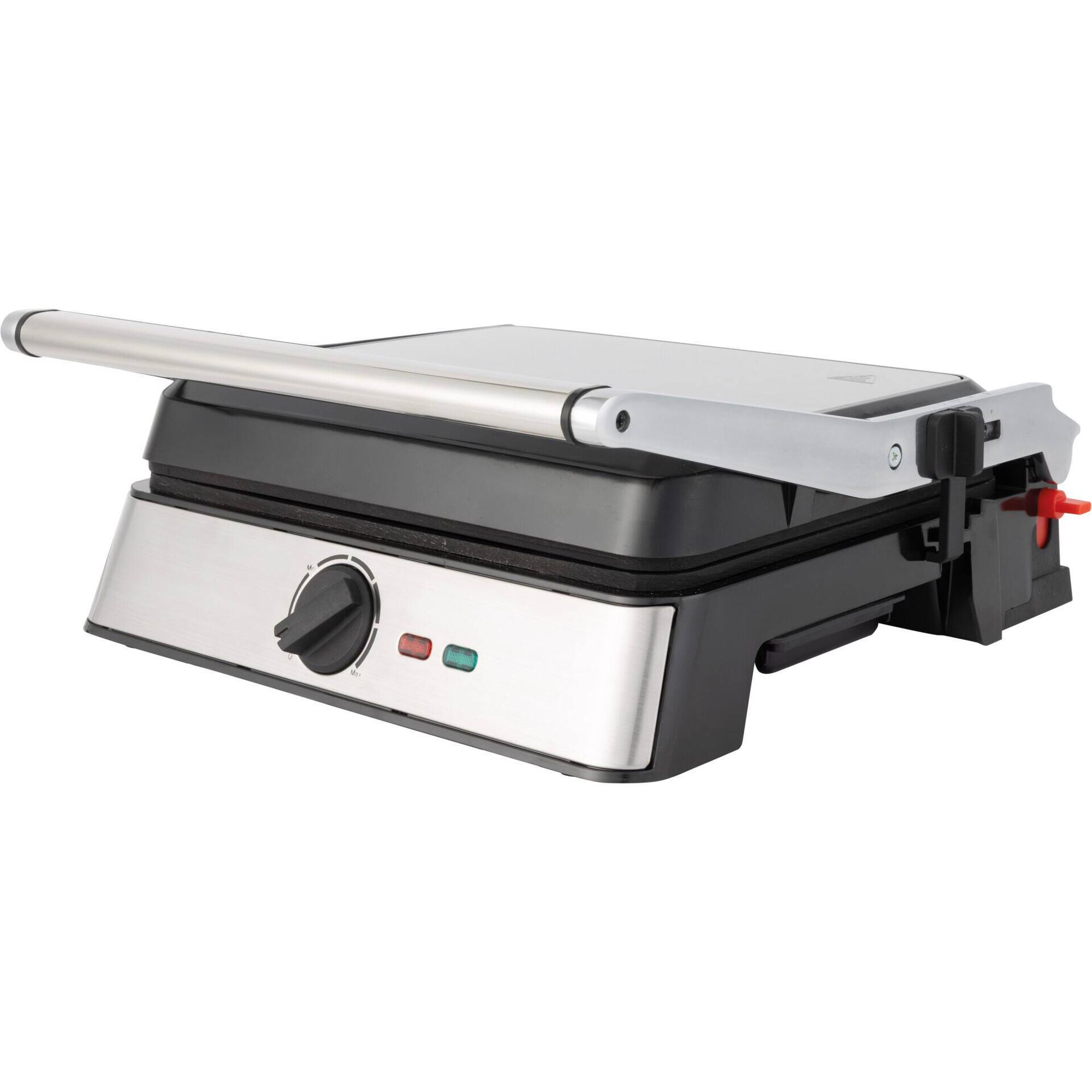 Grelhador 2 em 1 Placas 2200W