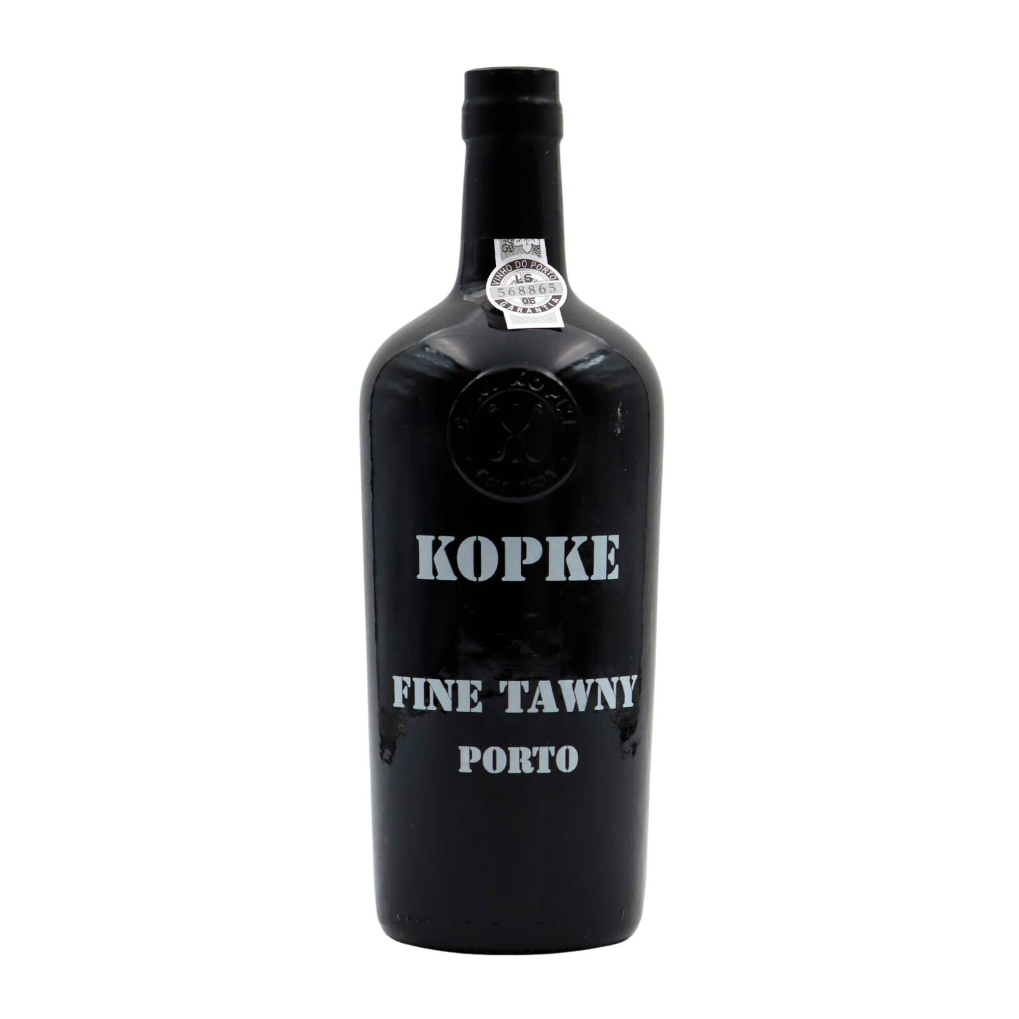 Kopke Fine Vinho do Porto Tawny