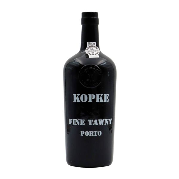 Kopke Fine Vinho do Porto Tawny