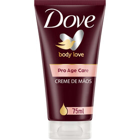 Creme de Mãos Pro-Age Creme de Mãos Pro-Age