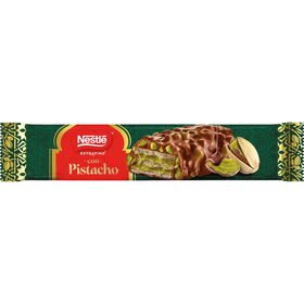 Snack Chocolate e Pist&aacute;cio Extrafino Nestl&eacute;