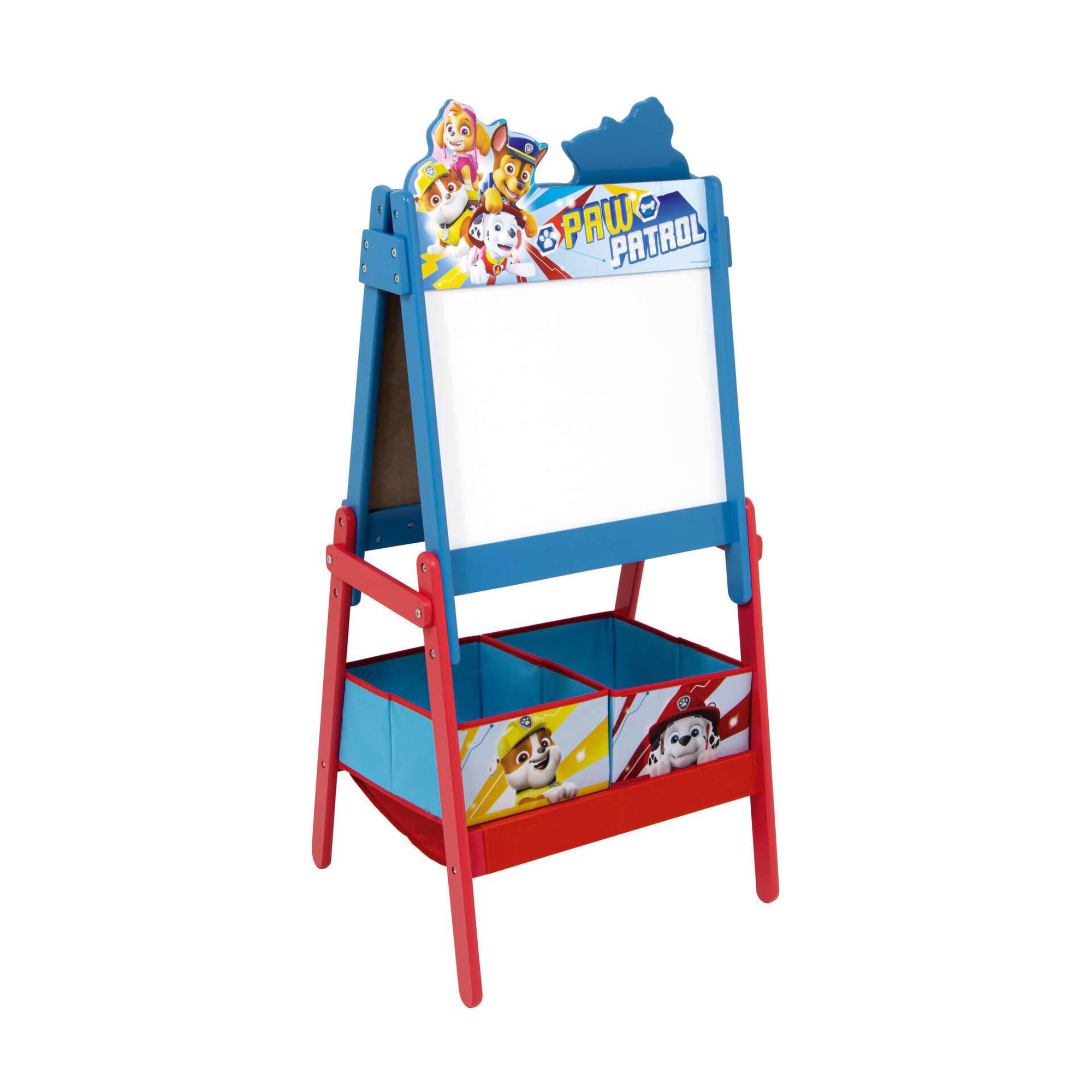 Quadro Multifunções Paw Patrol