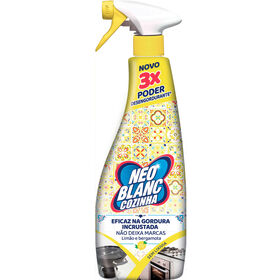 Spray Desengordurante Cozinha Neoblanc