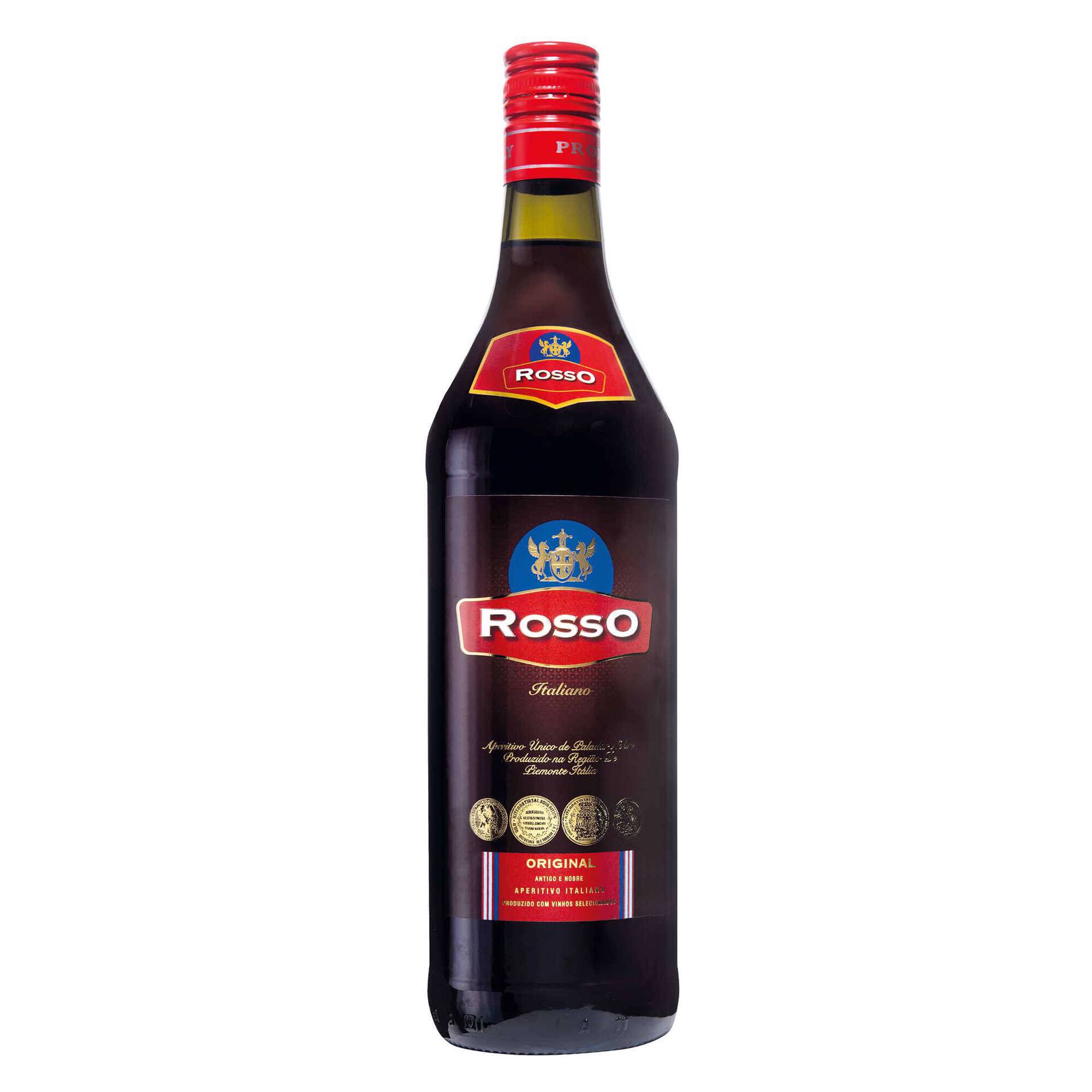 Aperitivo Italiano Rosso Continente