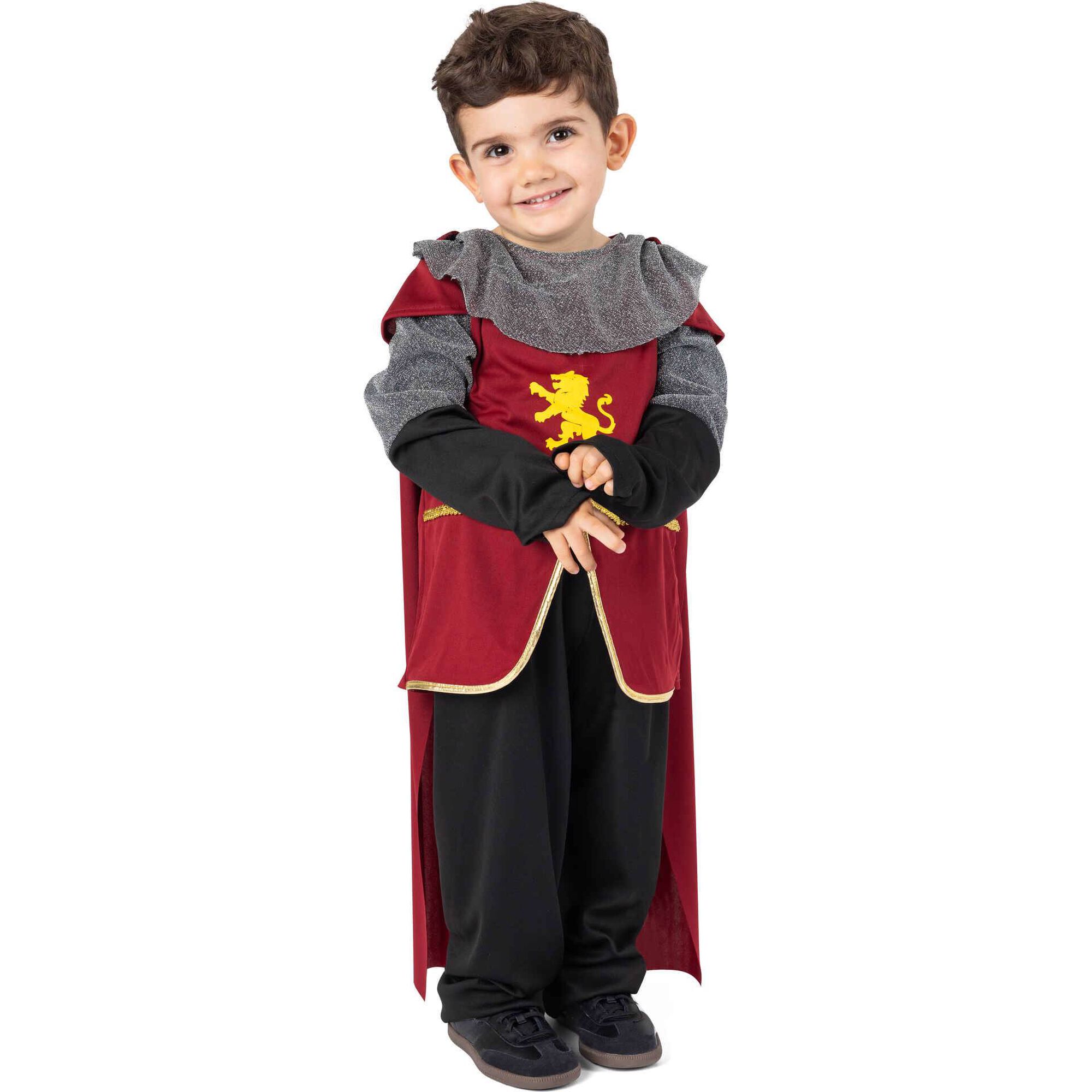 Fantasia Nobre Cavaleiro