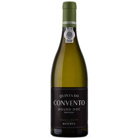 Quinta do Convento Reserva Douro Vinho Branco