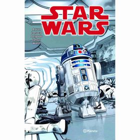 Star Wars - Rebeldes &agrave; Solta de Jason Aaron