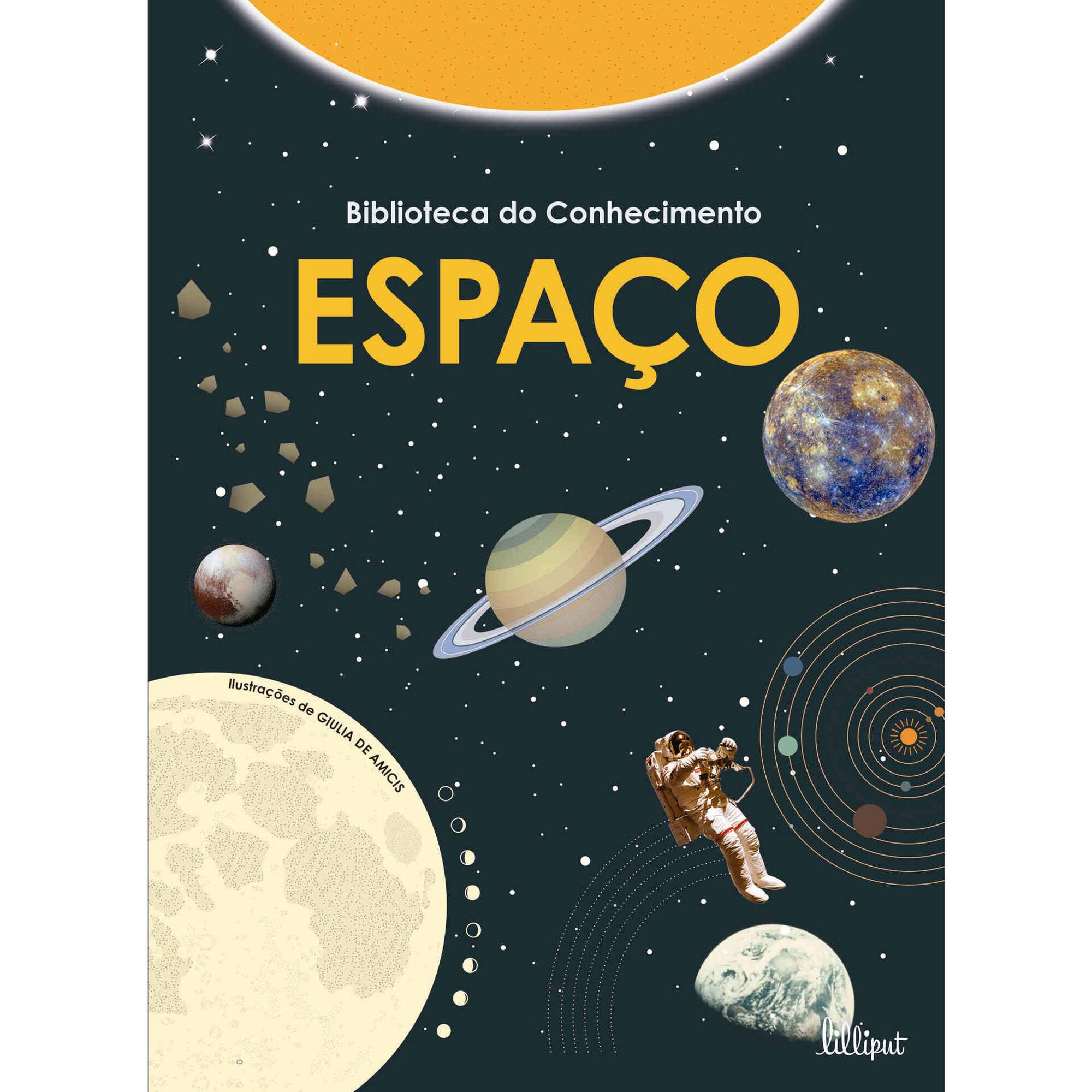 Espaço Espaço