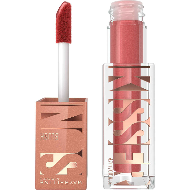 Blush Sunkisser 06 Maybelline New York
