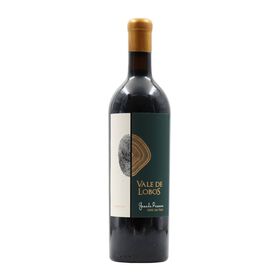 Vale De Lobos Grand Reserva Tejo Vinho Tinto