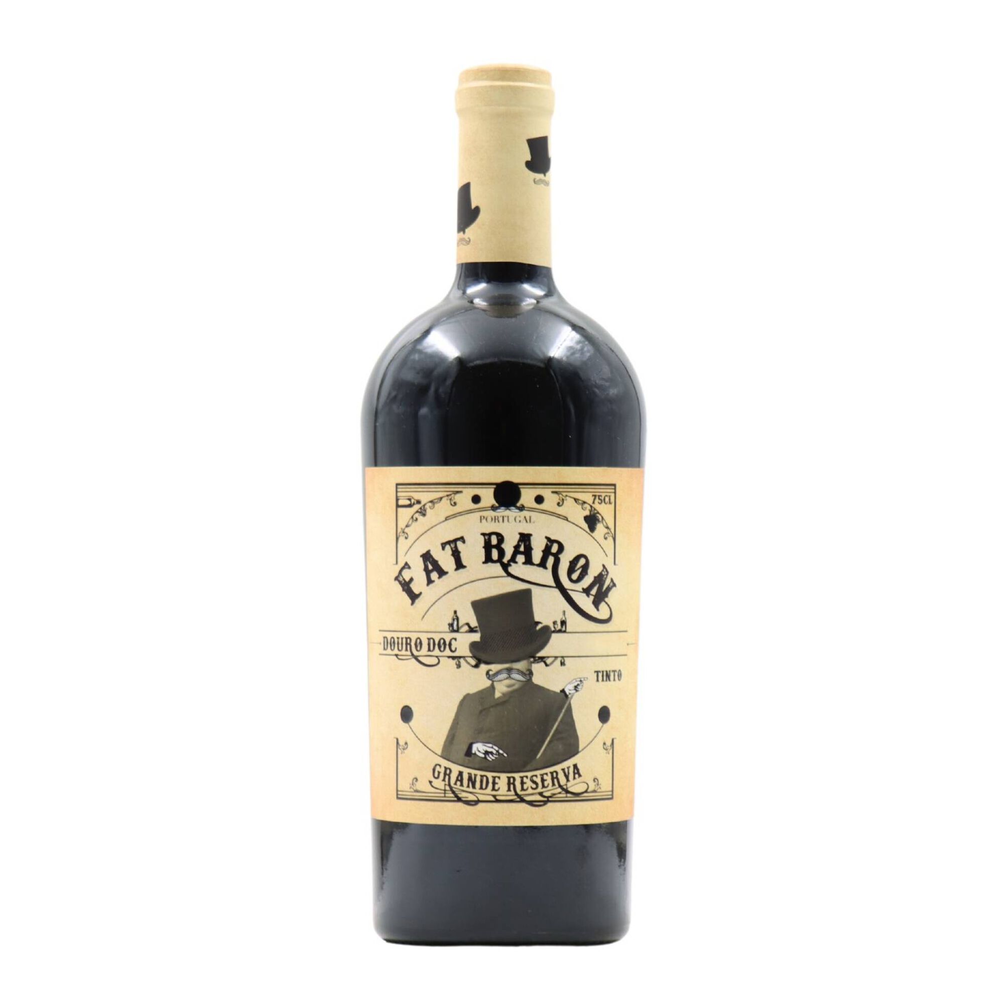 Fat Baron Grande Reserva Douro Douro Vinho Tinto