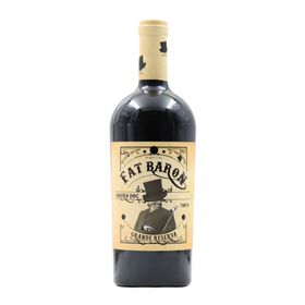 Fat Baron Grande Reserva Douro Douro Vinho Tinto