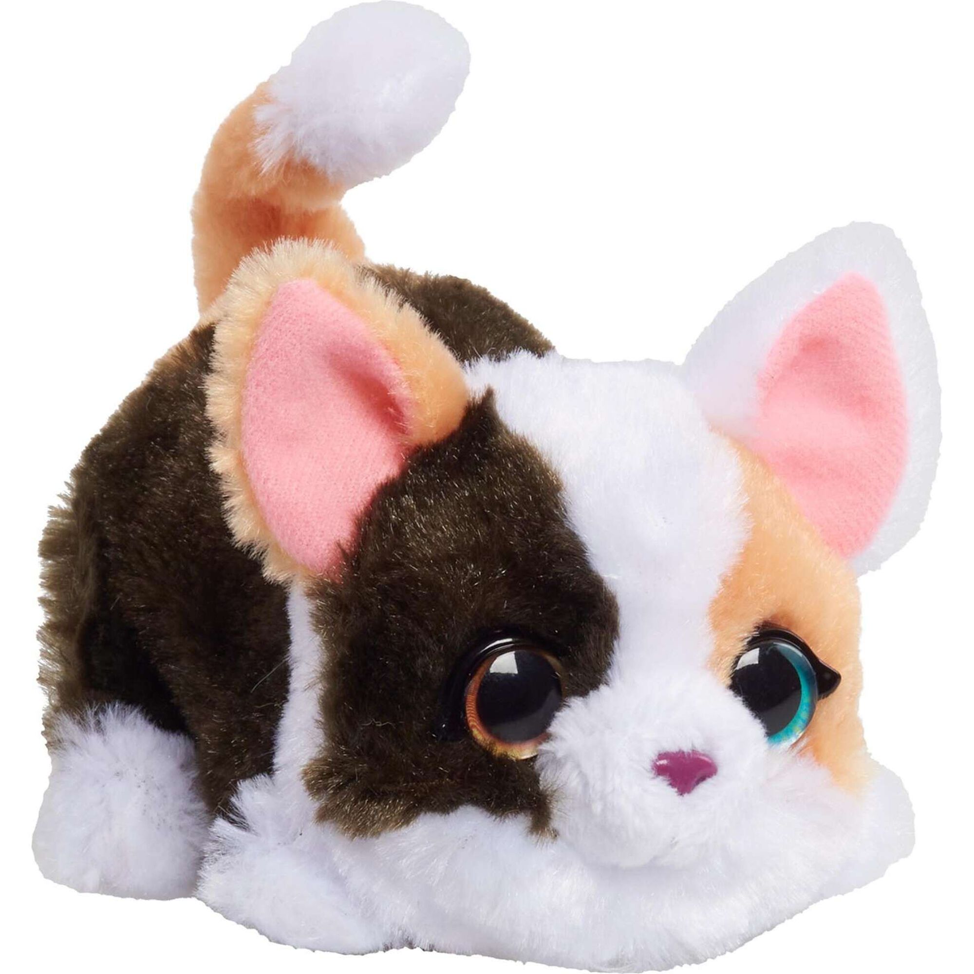 Peluche Mini (vários modelos)