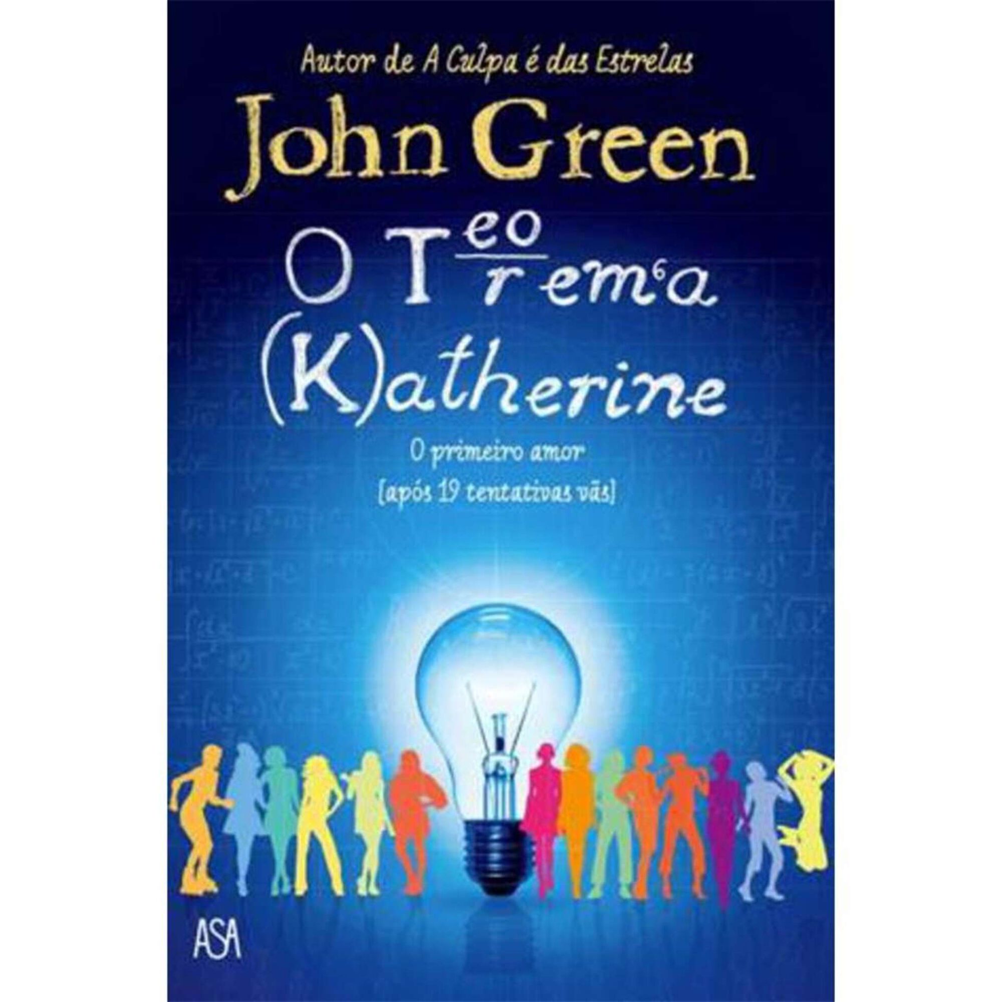 O Teorema de Katherine O Teorema de Katherine