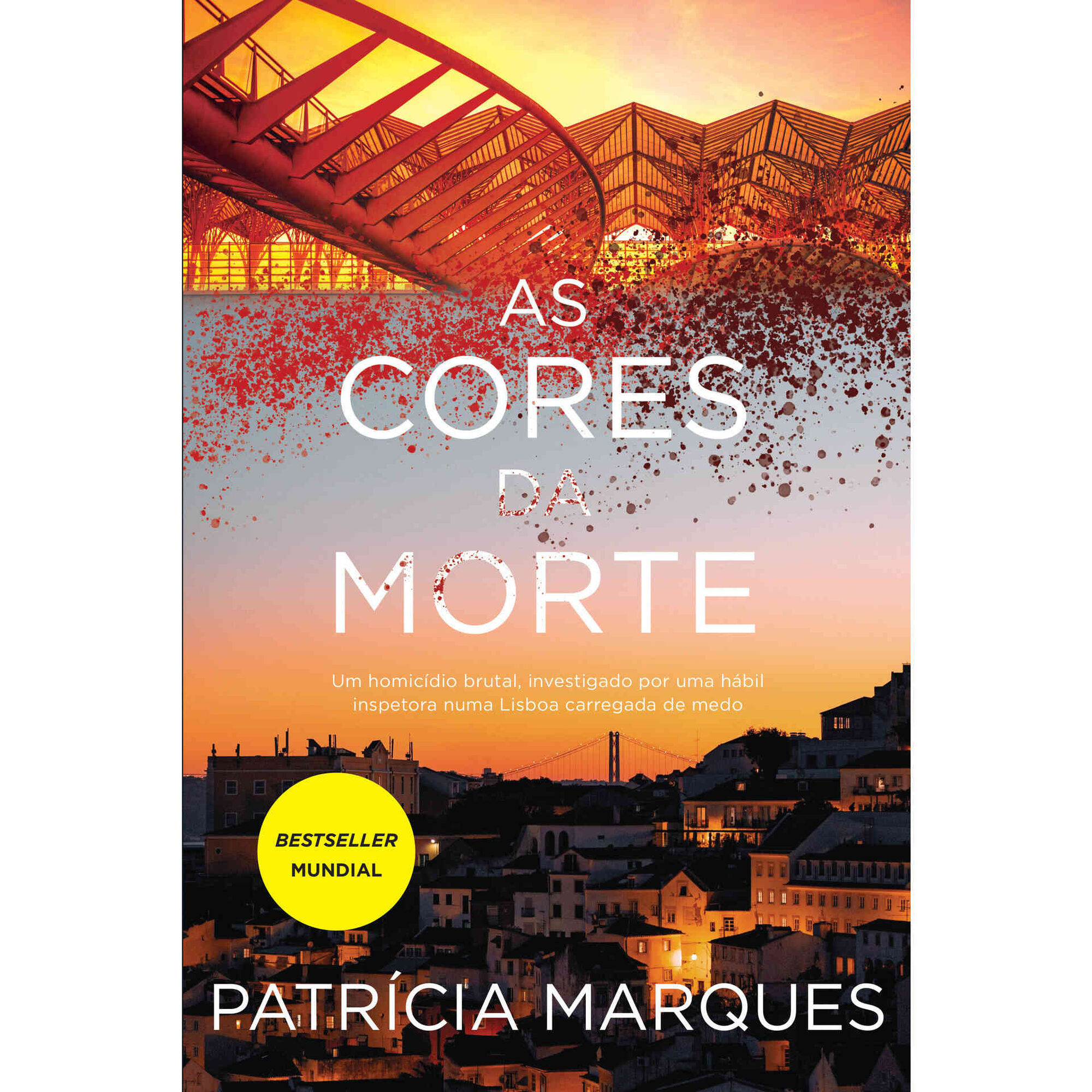 As Cores da Morte As Cores da Morte