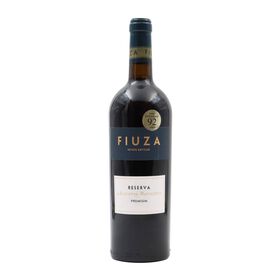 Fiuza Alicante Bouschet Premium Tejo Vinho Tinto