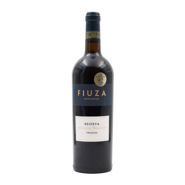 Fiuza Alicante Bouschet Premium Tejo Vinho Tinto