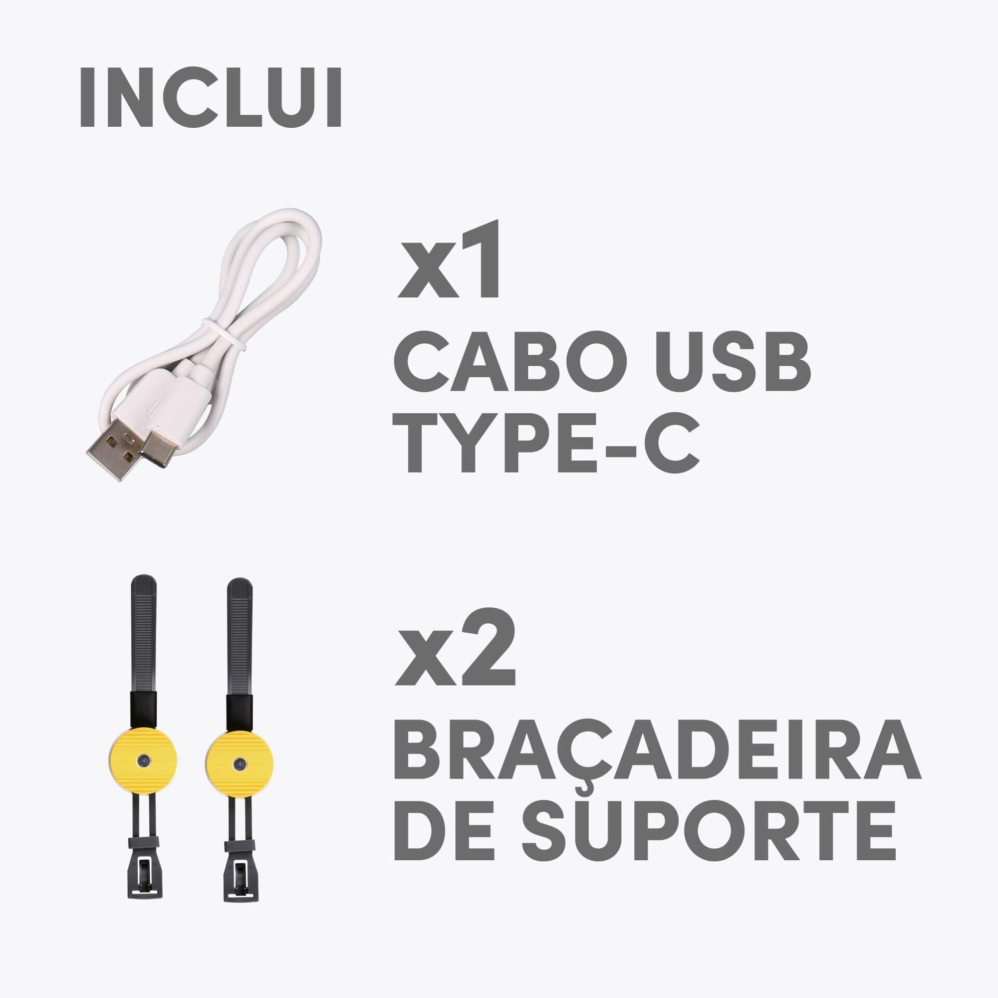 Dispositivo para embalar Beb&eacute; Bazar&atilde;o