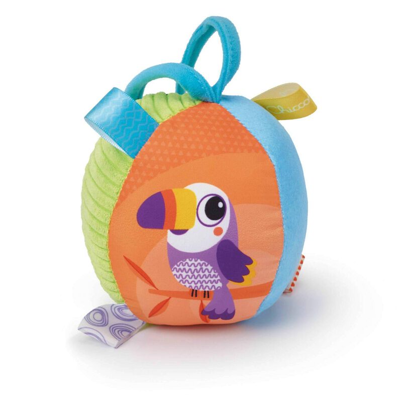 Chicco - Bolinha Soft