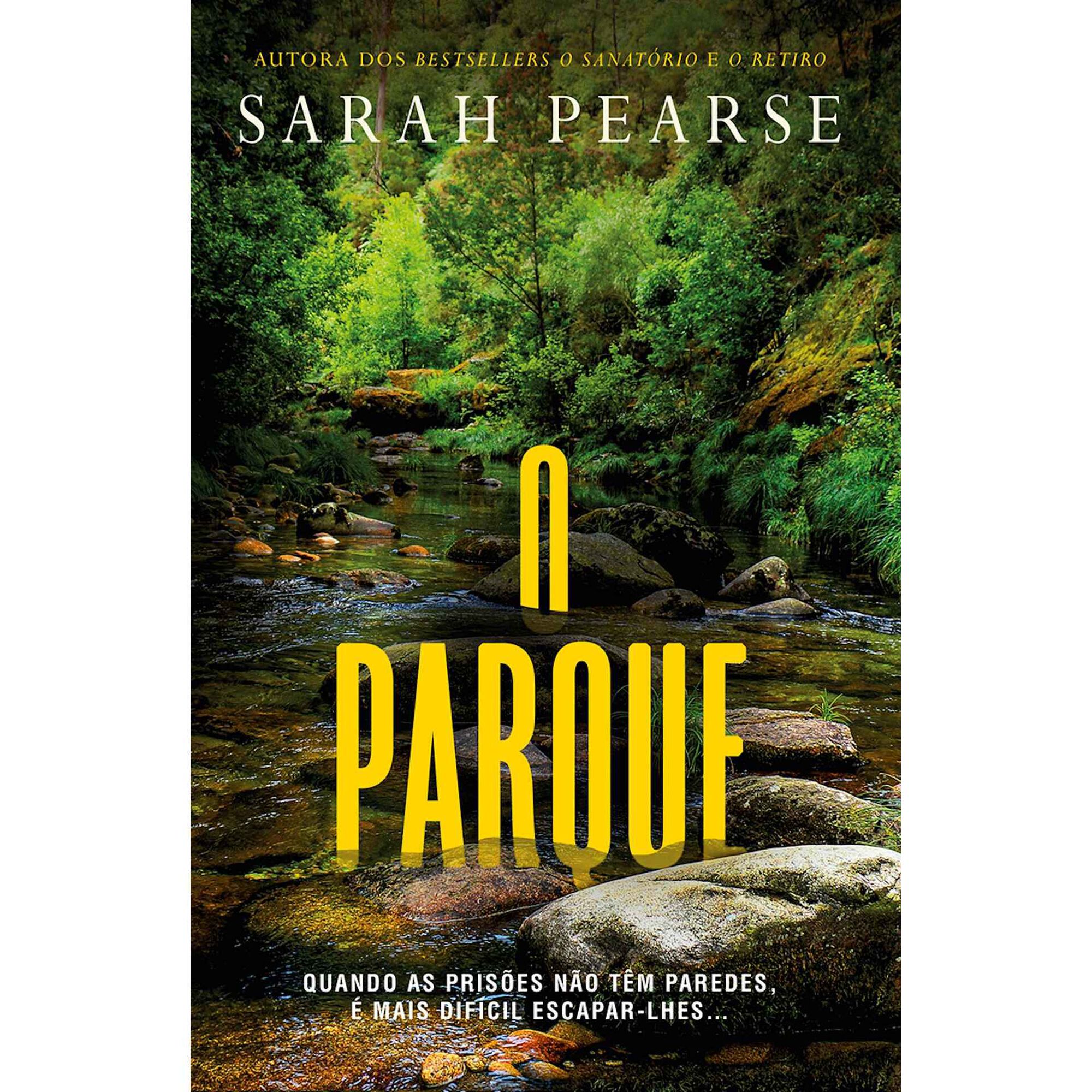 O Parque O Parque
