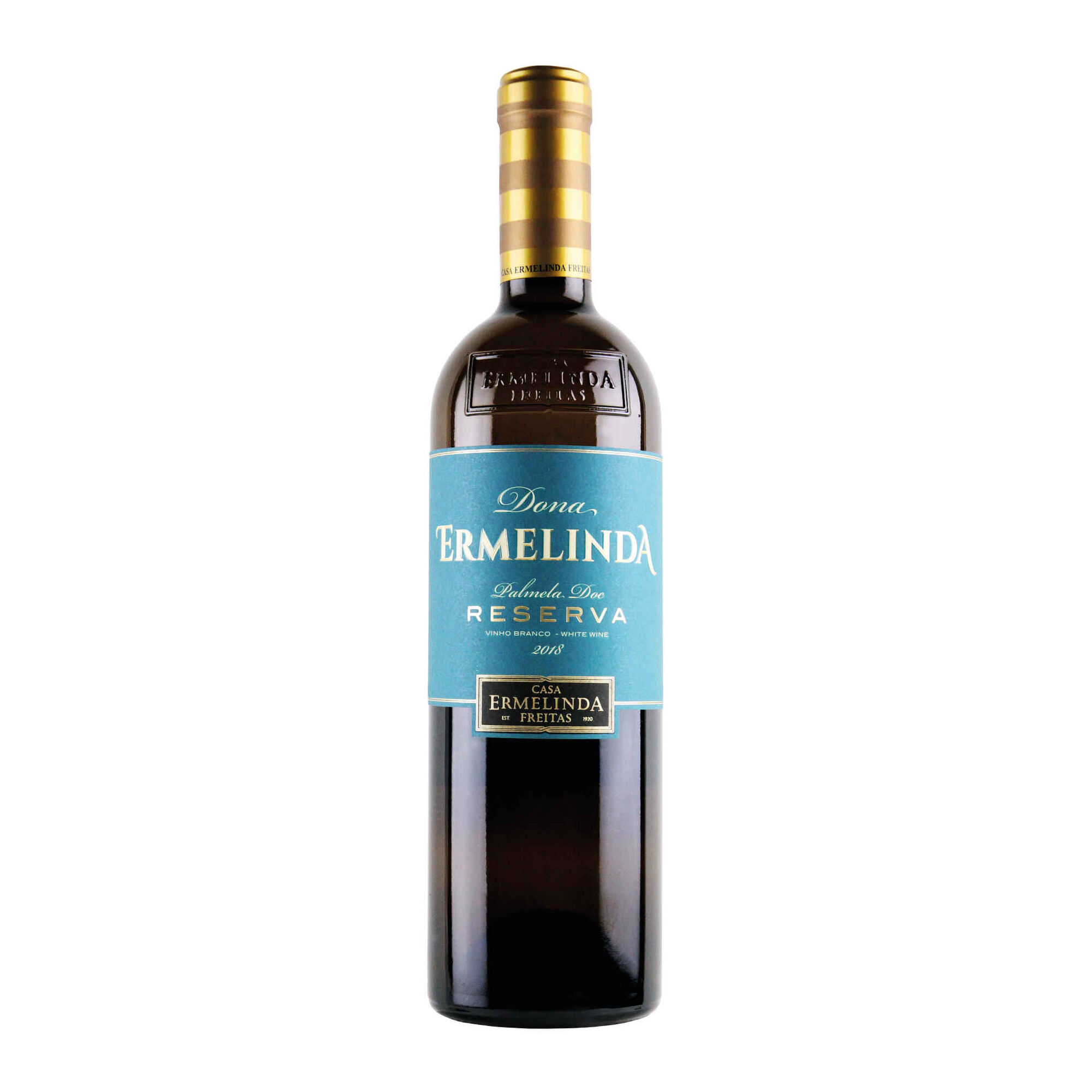 Dona Ermelinda Reserva DOC Palmela Vinho Branco