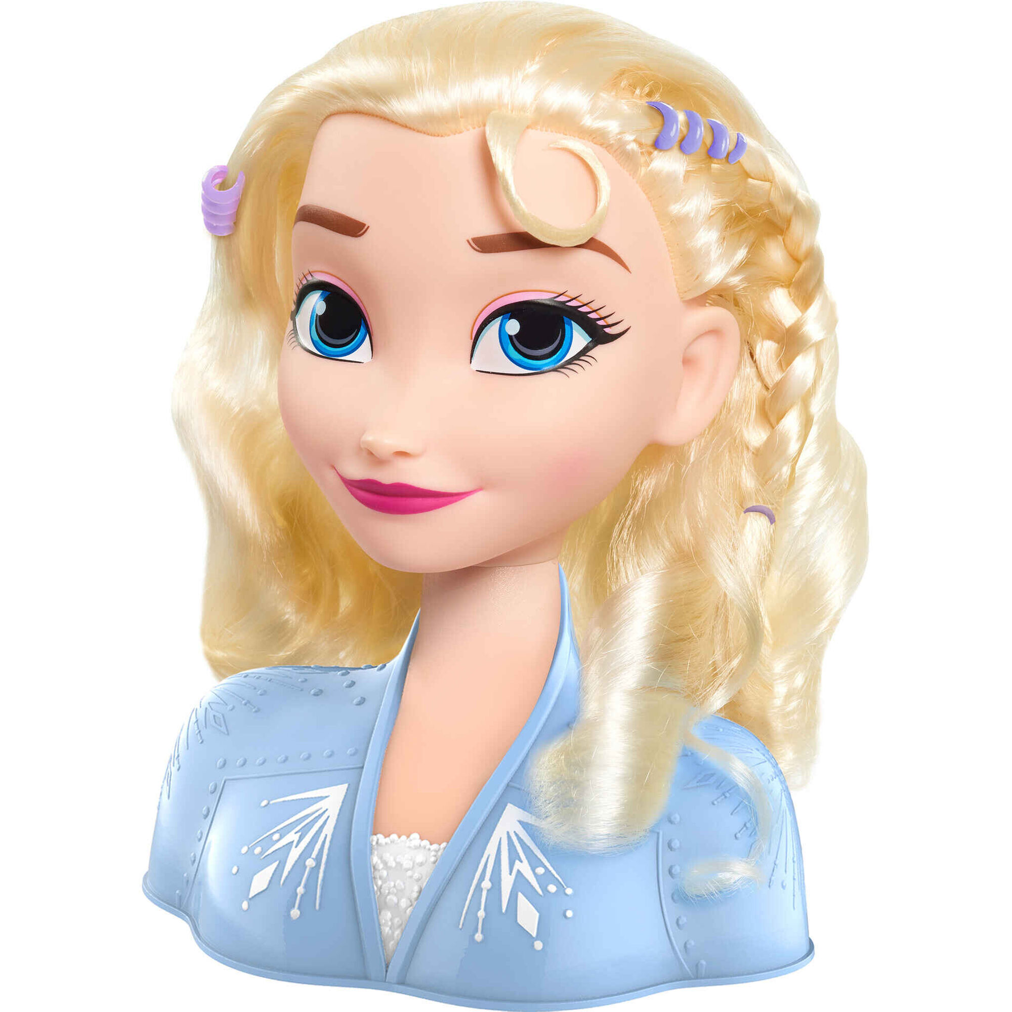 Frozen - Busto Elsa