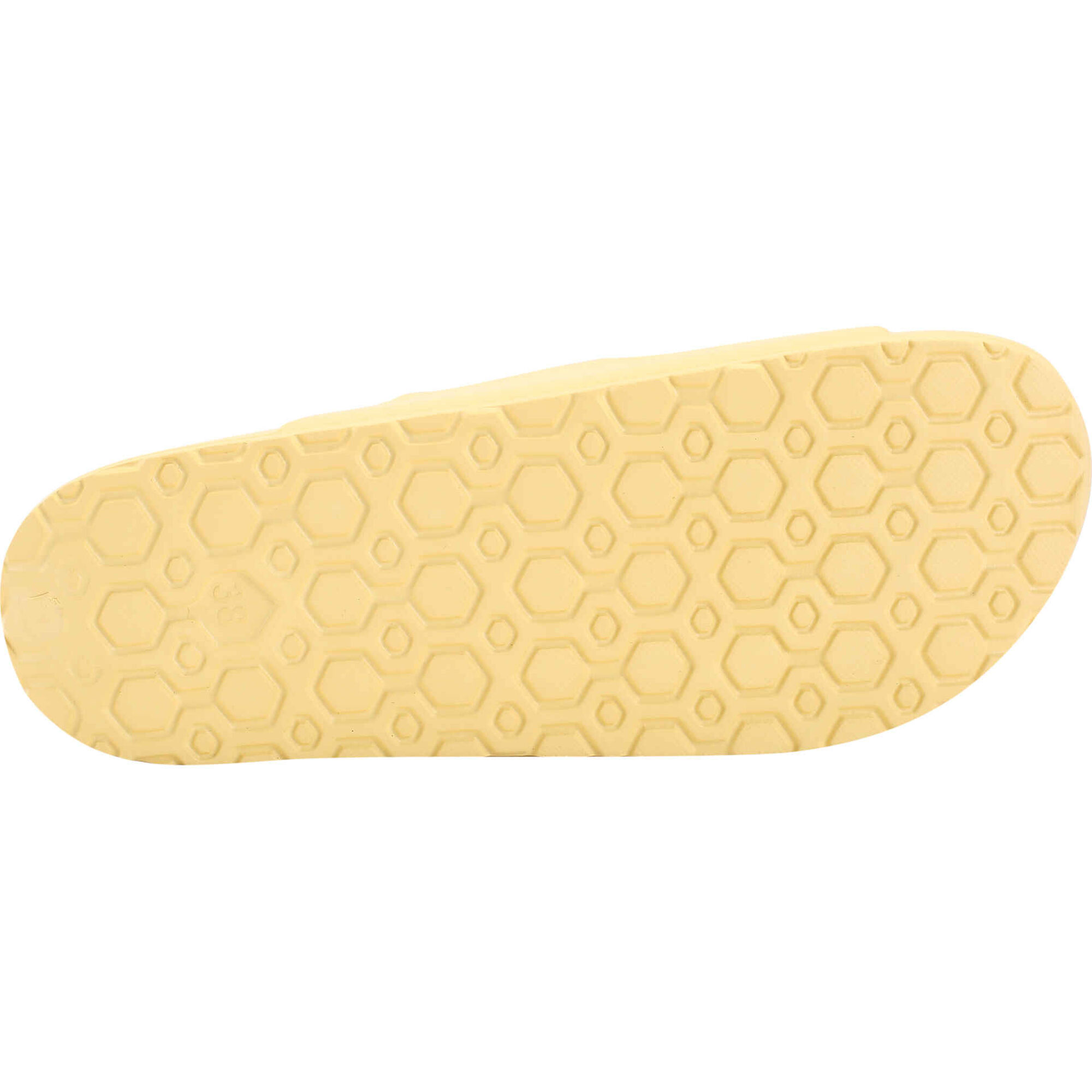 Sandálias  Mulher Amarelo 39