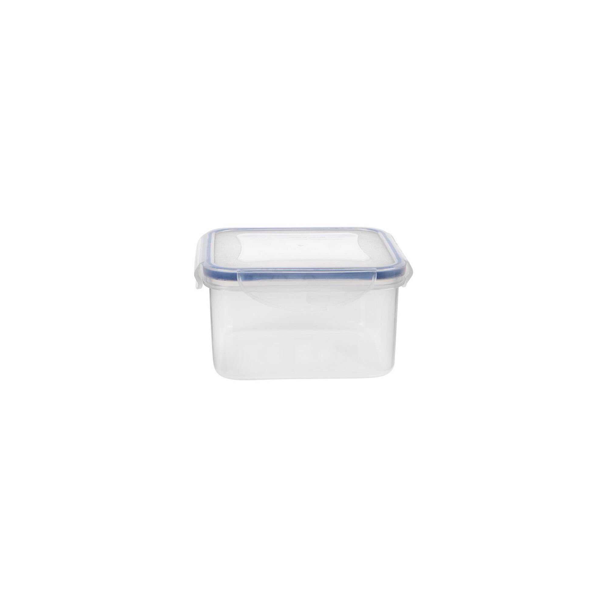 Caixa Hermética Plástica 400ml Lock