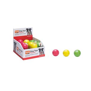 Brinquedo para Cão Bola de Borracha Saltitante Karlie