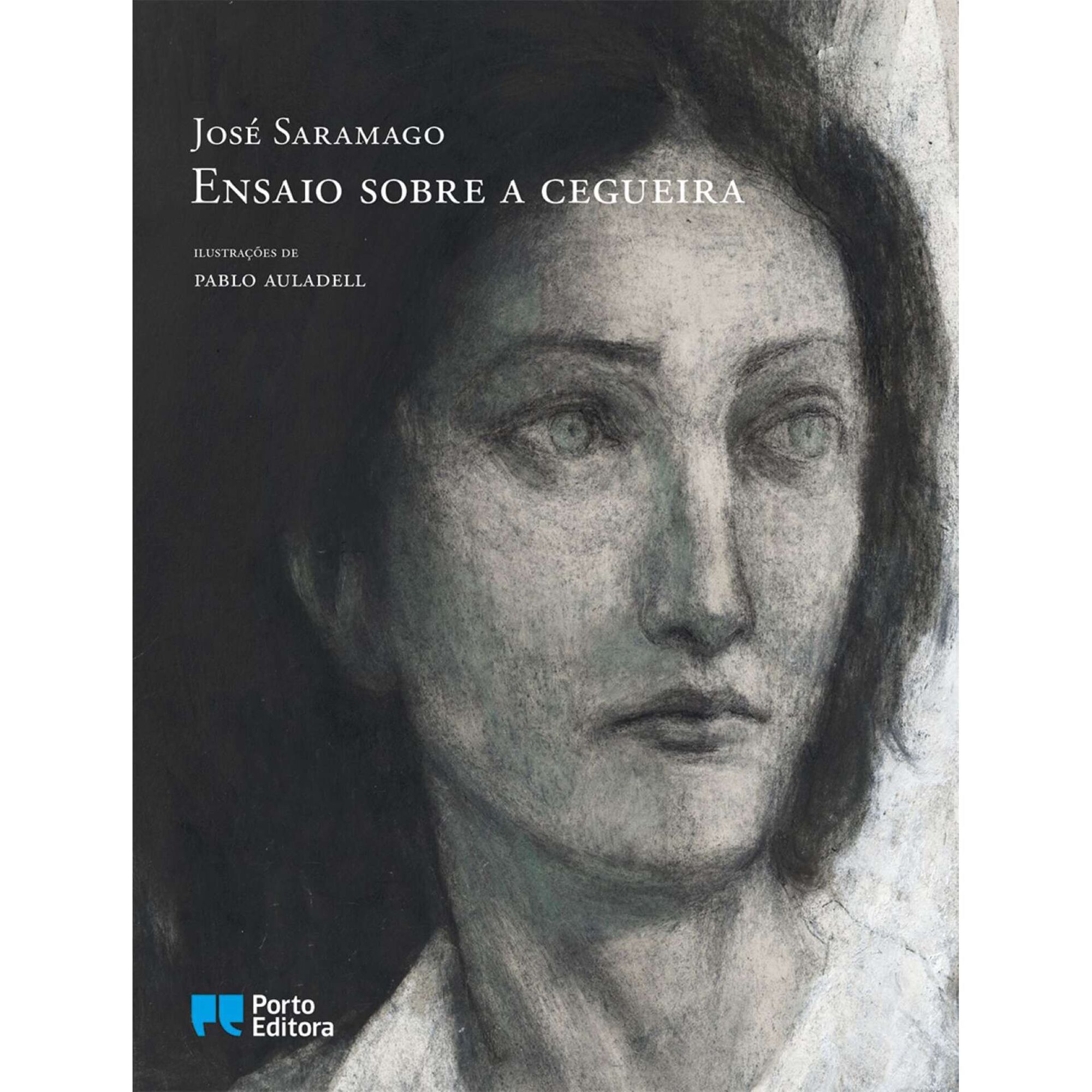 Ensaio sobre a Cegueira de Jos&eacute; Saramago