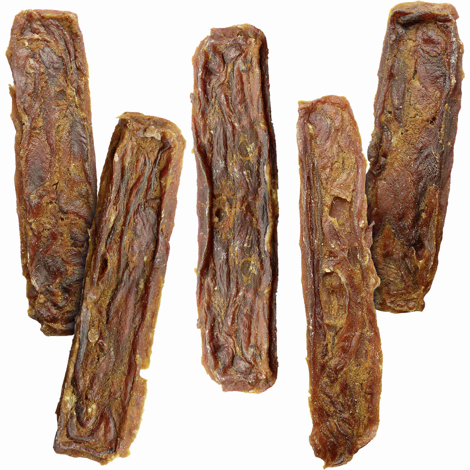 Snack para Cão Pure Beef Strips Vaca