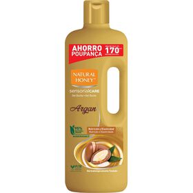 Gel de Banho Argão