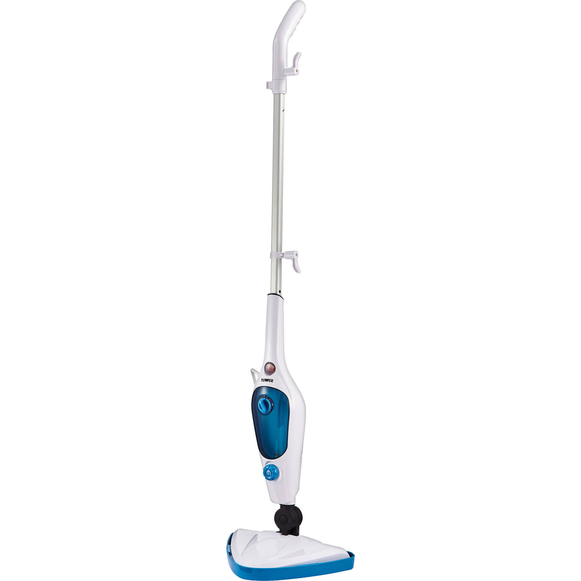 M&aacute;quina de Limpeza a Vapor 16 em 1 Bazar&atilde;o