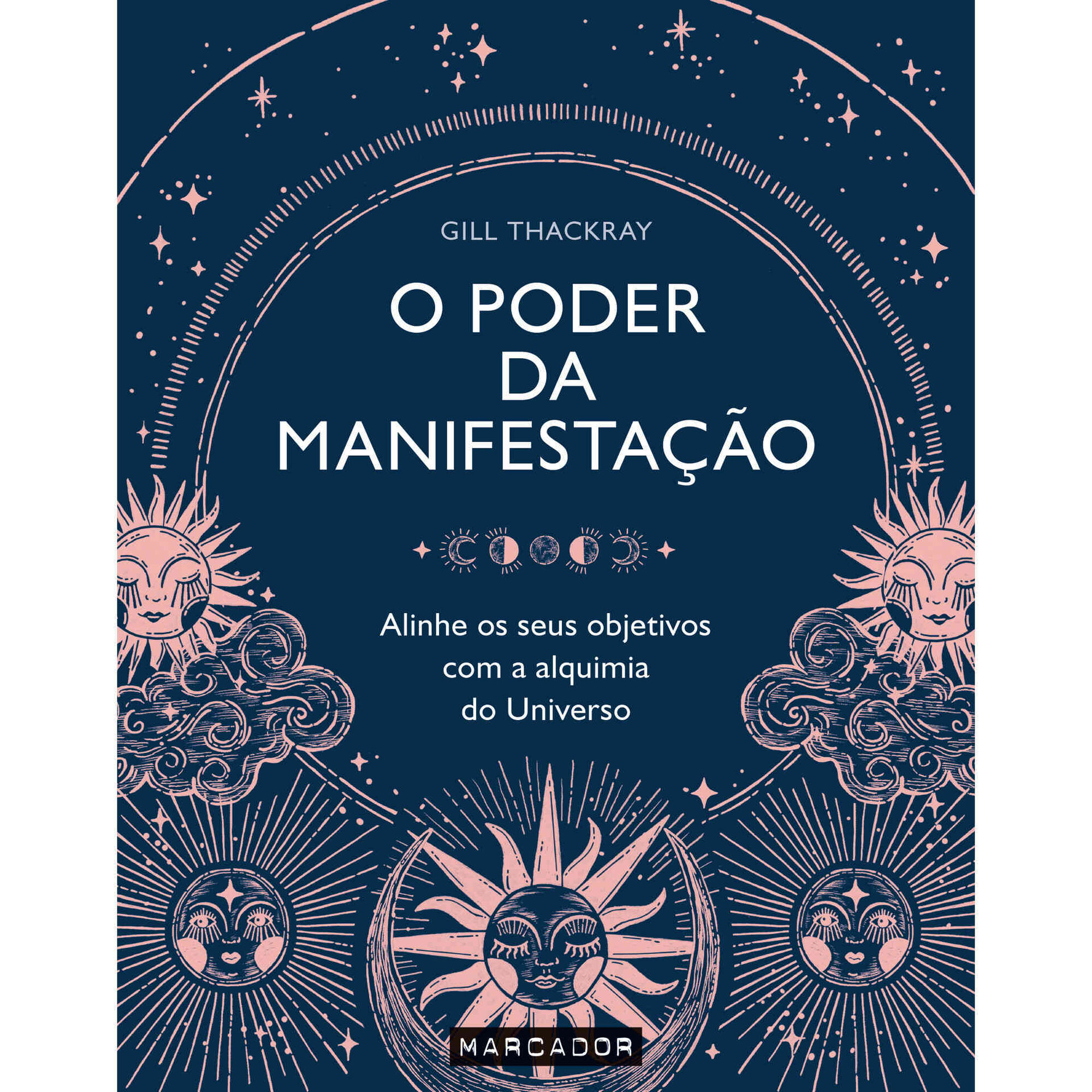 O Poder da Manifestação