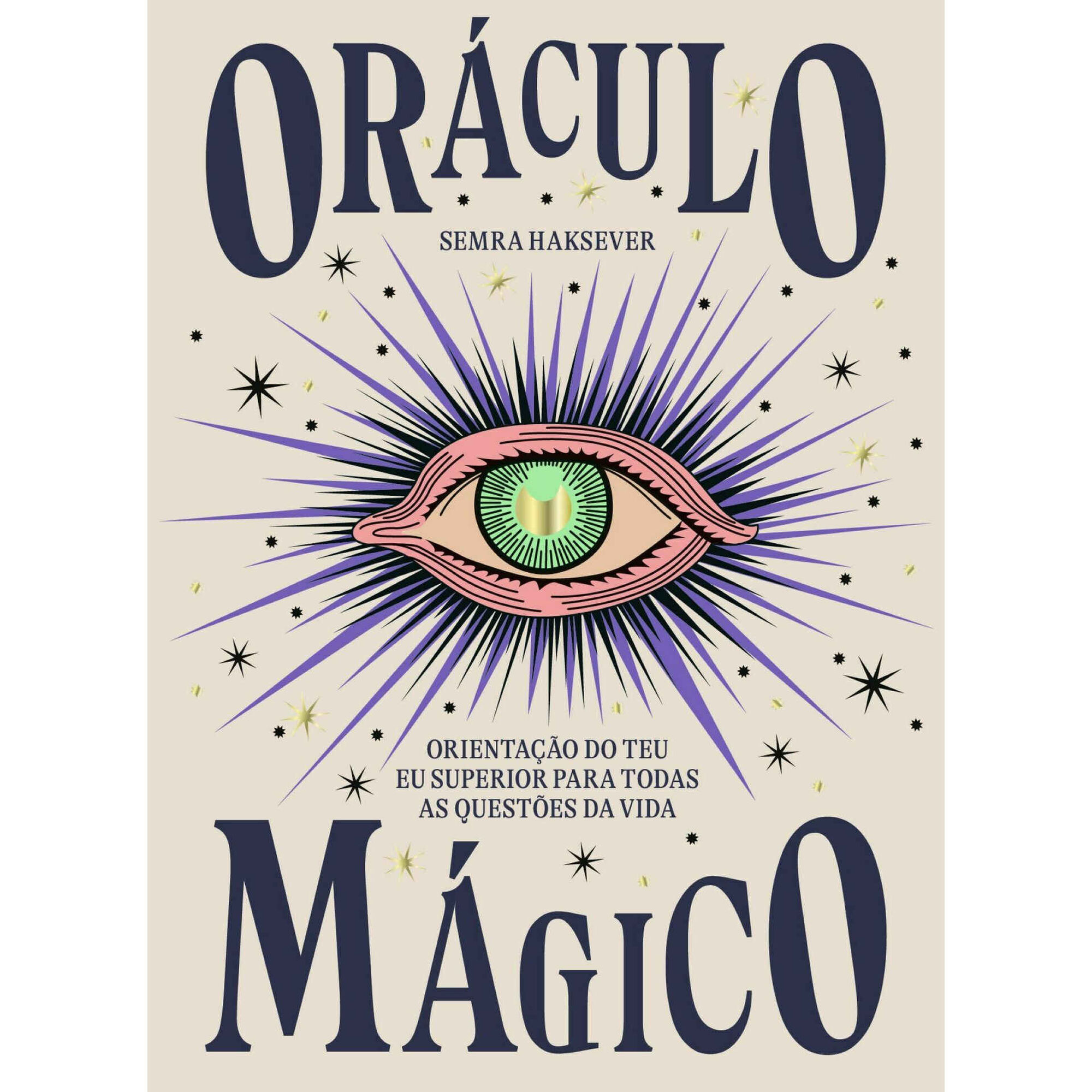 Oráculo Mágico