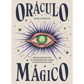 Or&aacute;culo M&aacute;gico de Semra Haksever