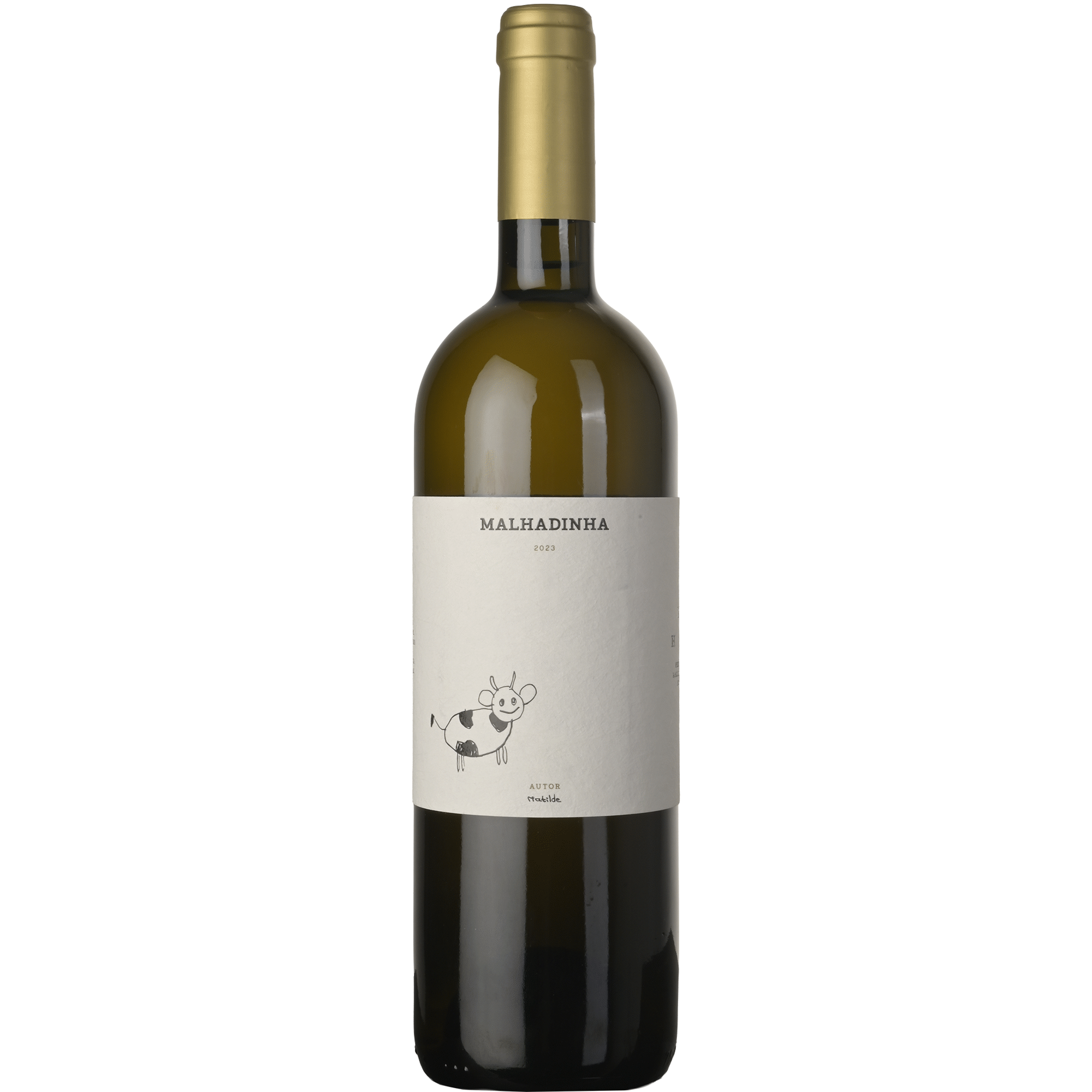 Malhadinha Alentejo Vinho Branco