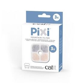 Filtro para Fonte Flower 3 L Catit