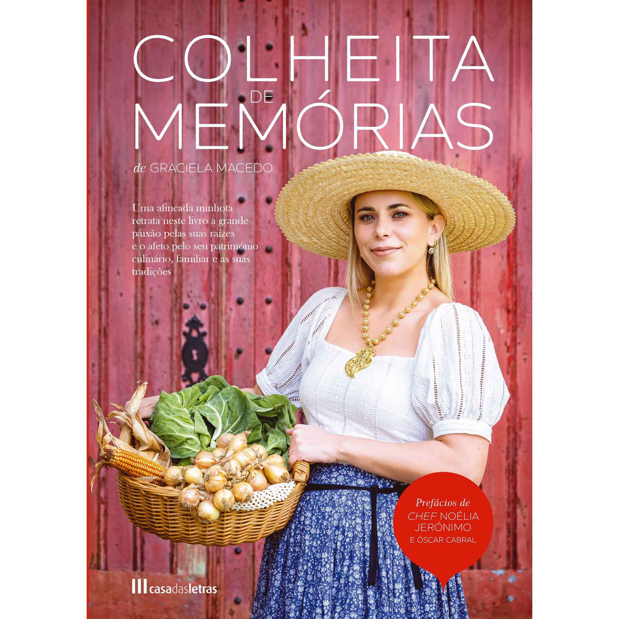 Colheita de Memórias
