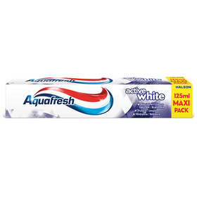 Pasta de Dentes Branqueadora Active White