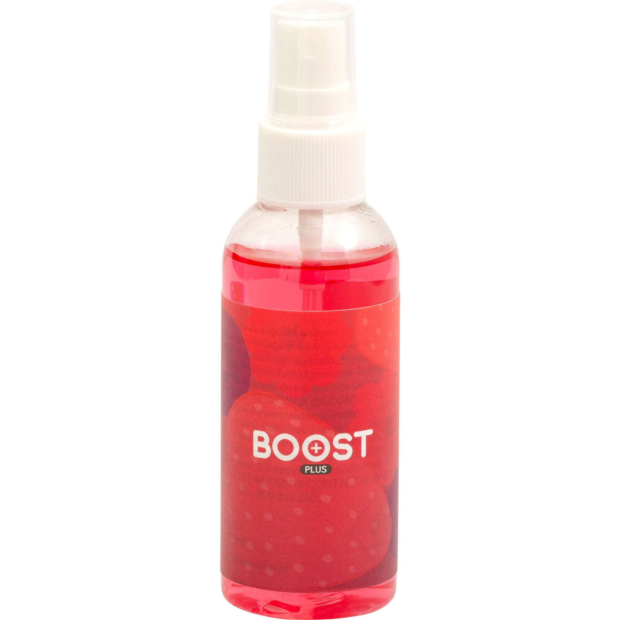 Ambientador Spray Frutos Vermelhos Boost