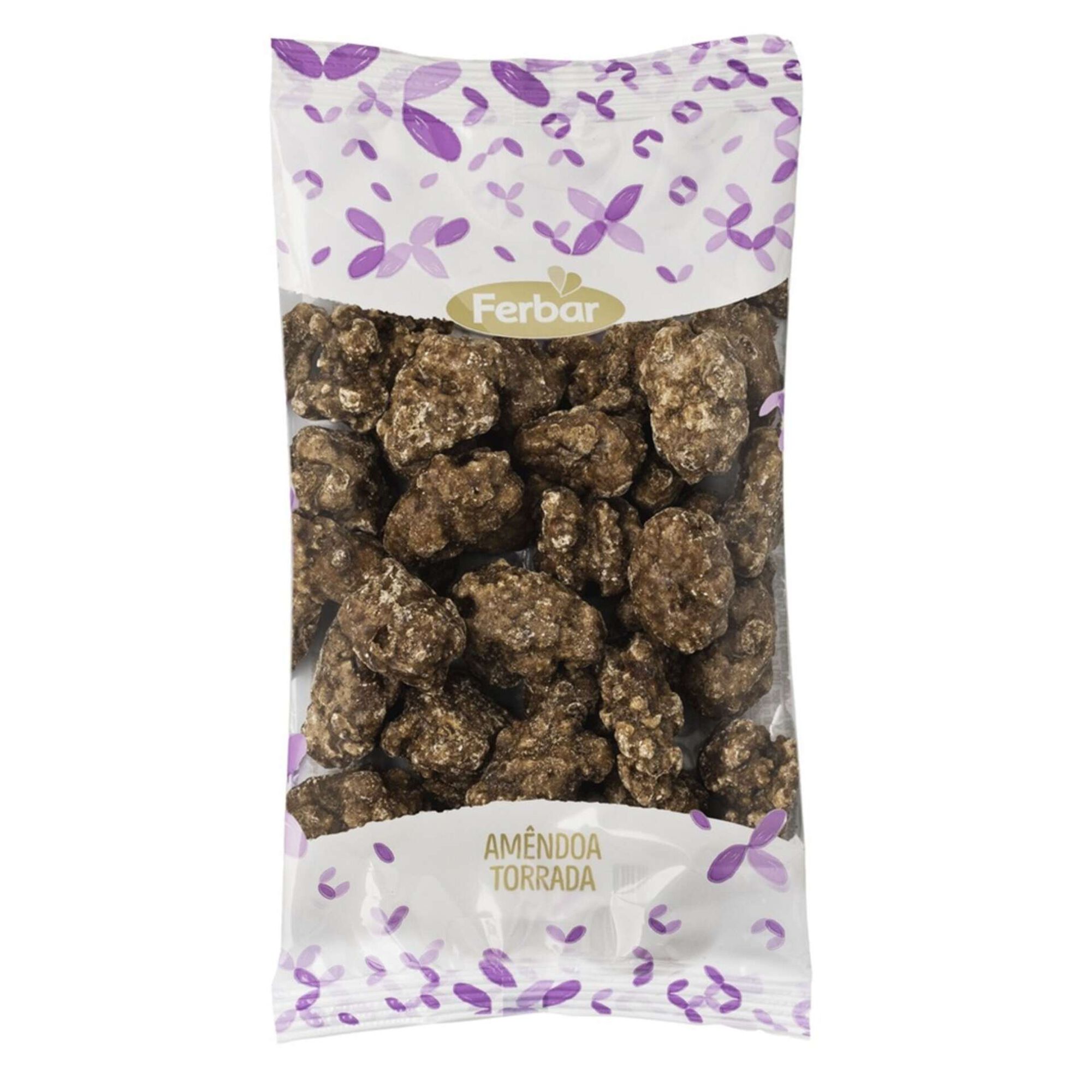 Am&ecirc;ndoas Torradas Ferbar