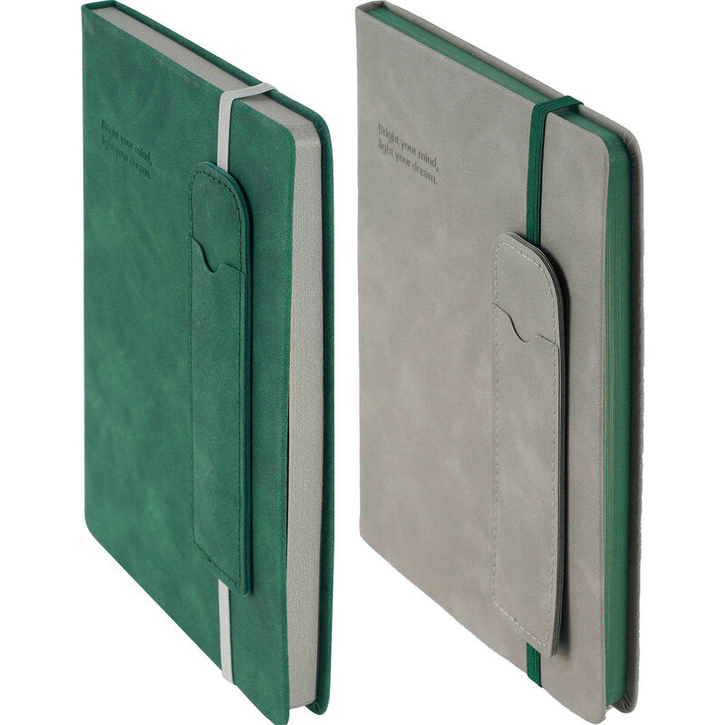 Caderno A5 80 Folhas Office Prime