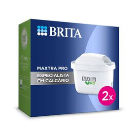 Conjunto 2 Filtros para Jarro de Filtrar Maxtra Pro Brita