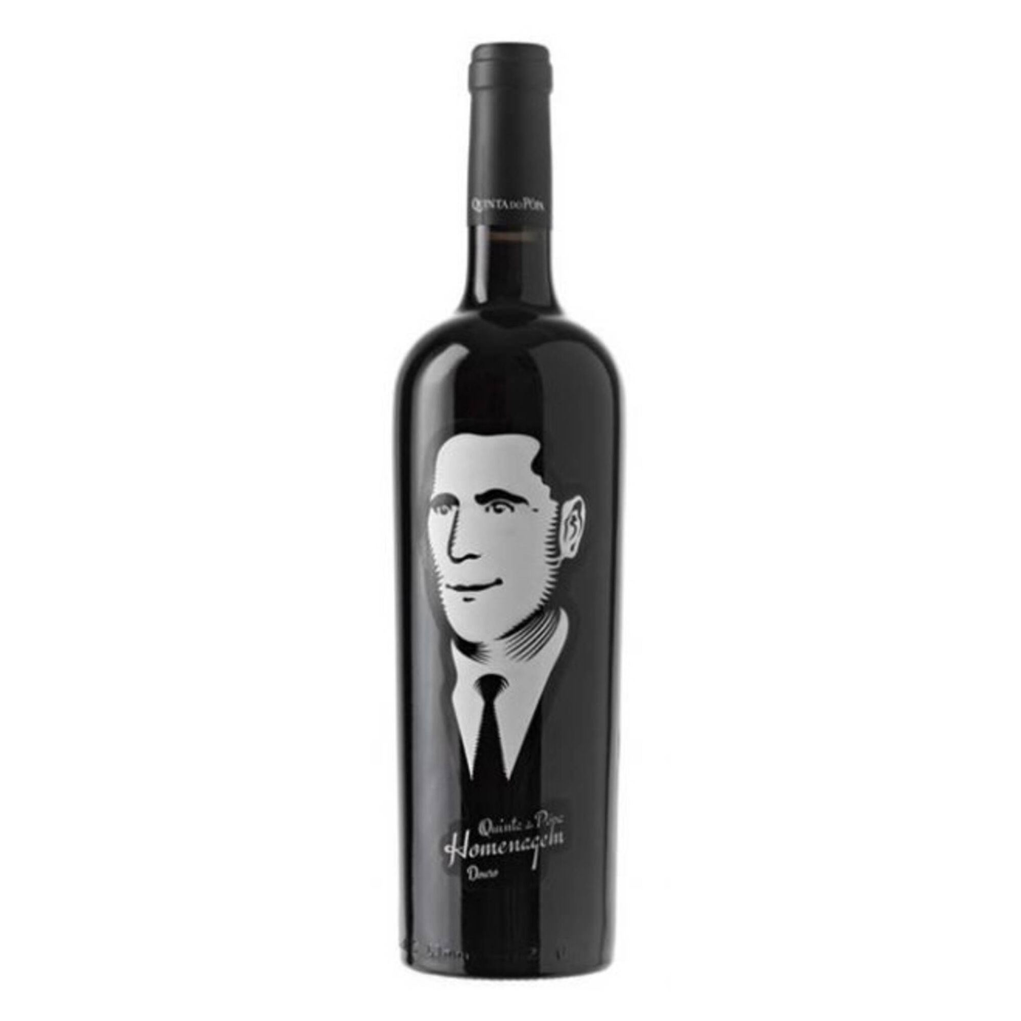 Quinta do Pôpa Homenagem Doc Vinho Tinto Quinta do Pôpa Homenagem Doc Vinho Tinto