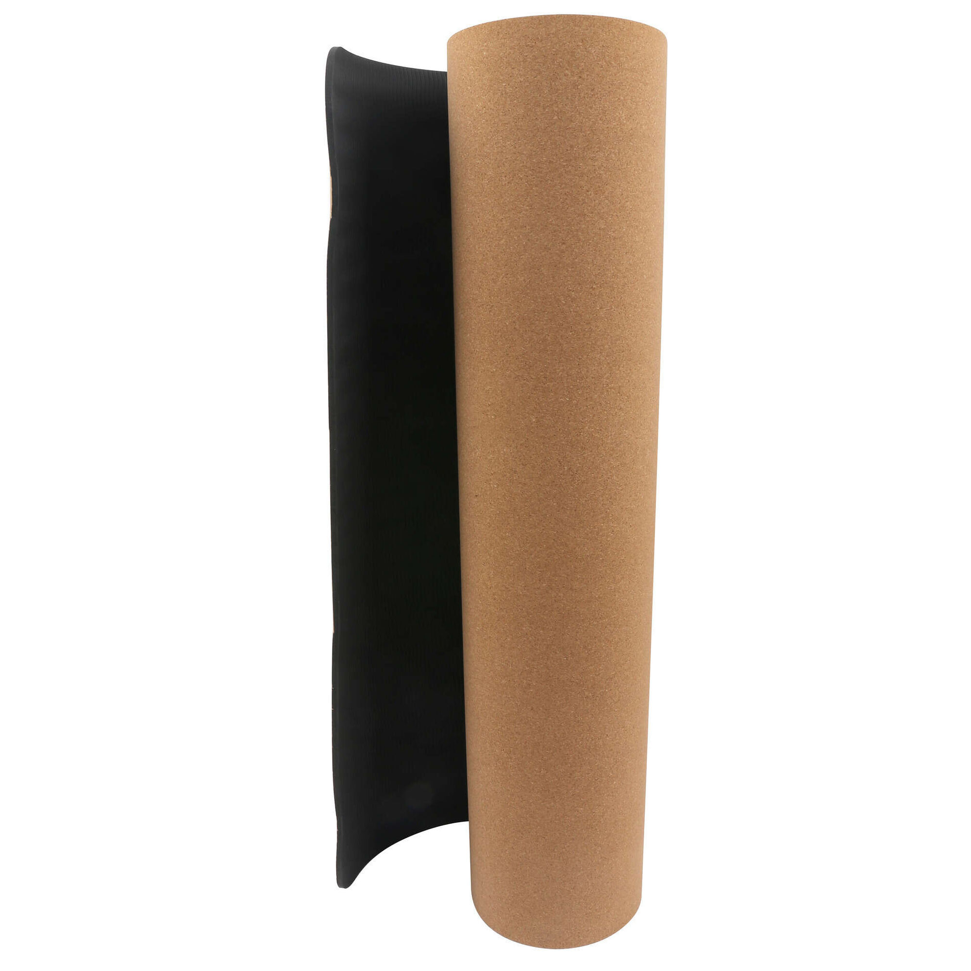 Tapete de Yoga 185cm Corti&ccedil;a