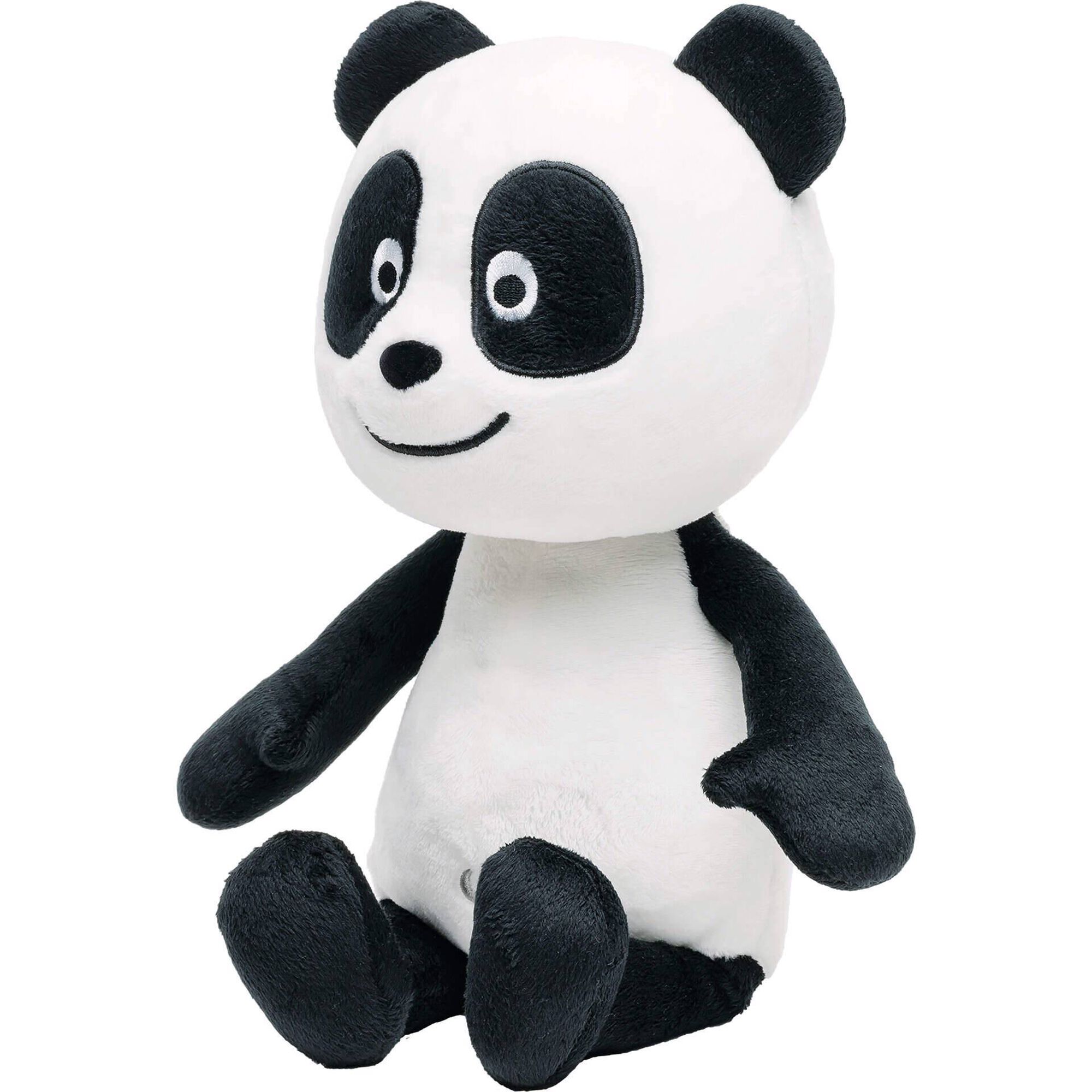 Peluche Panda Cócegas
