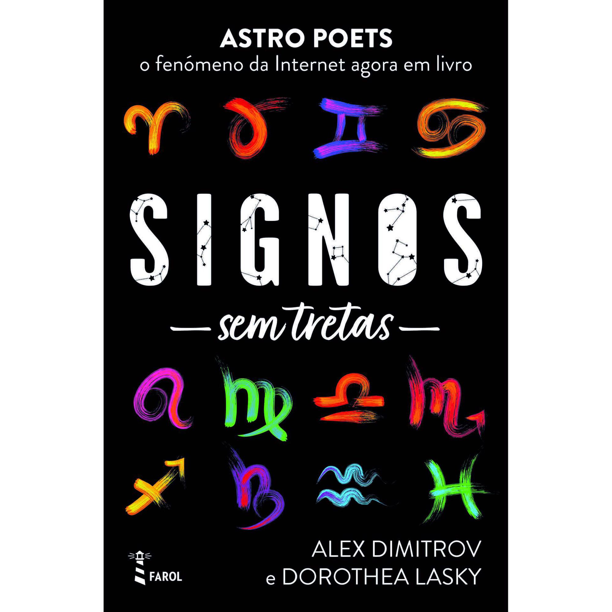 Signos sem Tretas